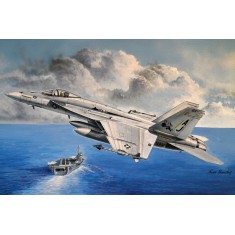 1/48 Boeing F/A-18E Super Hornet