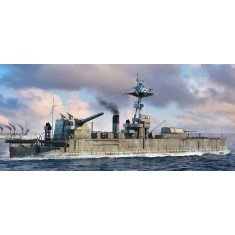 1/350 HMS General Wolfe