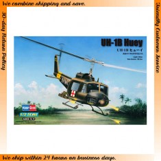1/72 Bell UH-1B Huey Helicopter
