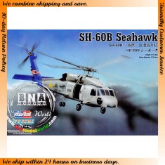 1/72 SH-60B Sea Hawk Helicopter