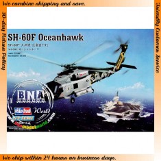 1/72 SH-60F Ocean Hawk Helicopter