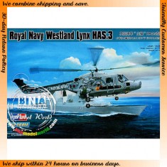 1/72 Royal Navy Westland Lynx HAS.3