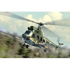 1/72 Mil Mi-2URN Hoplite