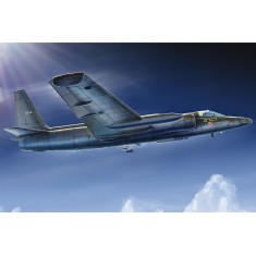 1/72 Lockheed U-2C Dragon Lady