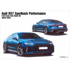 1/24 Audi RS7 Sportback Performance