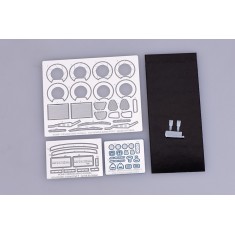 1/24 Honda S2000 Detail-up Set for Tamiya kit (Resin+PE)