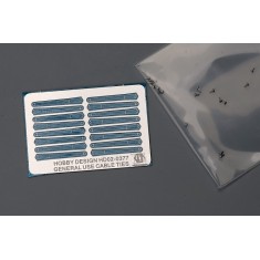 1/24 General Use Cable Ties