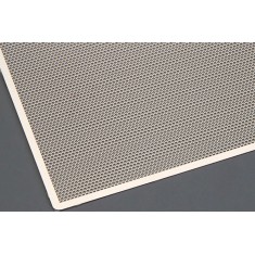 Mesh Hexagon (120mm x 61mm)