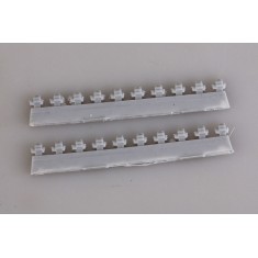 1/12 Electronic Plugs (Type C)
