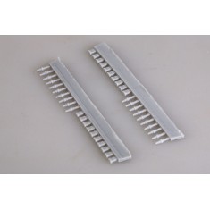 1/12 Electronic Plugs (Type E)