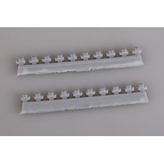 1/12 Electronic Plugs (Type G)