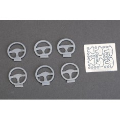 1/18 Steering Wheels
