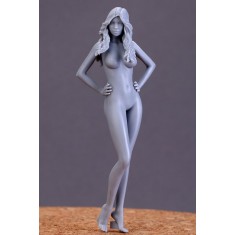 1/18 Show Girl (F) (1 Resin Figure)