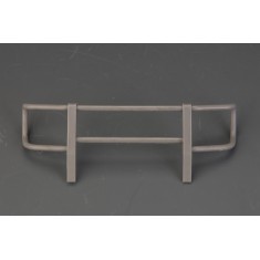1/18 Car Front Fence for Brabus Mercedes-Benz G63 6x6 for Autoart kit (Resin)