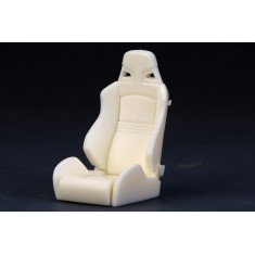 1/24 Recaro SR11 Racing Seats (2 Seats)