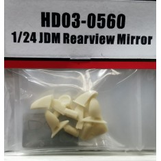 1/24 JDM Rearview Mirror