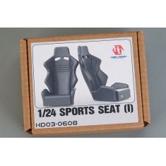 1/24 Sports Seats #I 