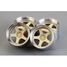 1/24 18' Rays Volk Racing 21C Wheels