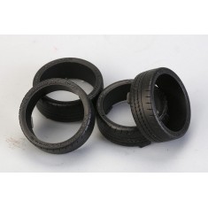 1/24 20' Michelin Pilot Sport Cup 2-R Car Tyre #Narrow 
