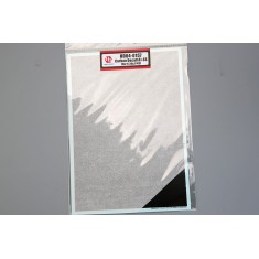 1/24, 1/43 Carbon Decal (A) #SS