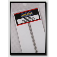 Stainless Steel Tube (Diameter: 0.4mm, Length: 20cm)