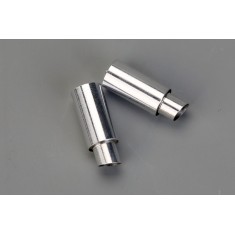 1/24 Exhaust Pipe 110mm Type A