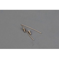 1/24 Racing Cars Antenna Set Ver.C