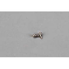 1/24 Wire Gear Lever #F