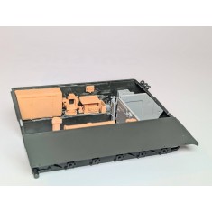 1/35 M901 ITV Convert set with Interior for Academy M113A1 kit
