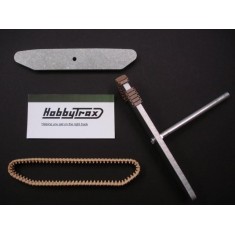 Track Links Tool for 1/35 M4/M4A3 Sherman 