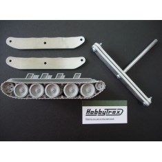 Track Links Tool for 1/35 T34 w/Track Sag
