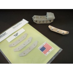 Track Links Tool for 1/35 RSO Link-to-Link Track Vehicles