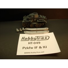 Track Links Tool for 1/35 PzKpfw.V IF & IIJ