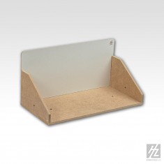 Modular Organizer - Open Module for Larger Items (bottles, tools, etc.)
