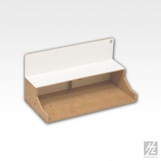Modular Organizer - Shelf Module (depth 75mm)