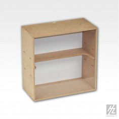 Big Showcase Module (dimensions: 30 x 15 x 30cm)