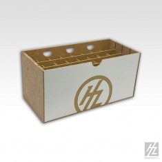 Universal Drawer with Replaceable Dividers (Standalone or for OM14 Module)
