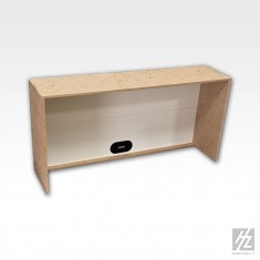Modular Organizer - Cabinet Module (60cm x 30cm x 15cm)