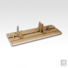 Professional Building Slip - Small (Base Size: 60cm x 20cm)