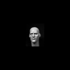1/35 Character Head Vol. 1