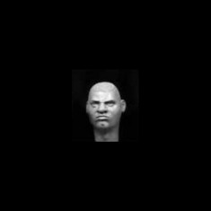1/35 Character Head Vol. 3