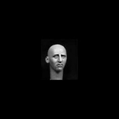 1/35 Character Head Vol. 5