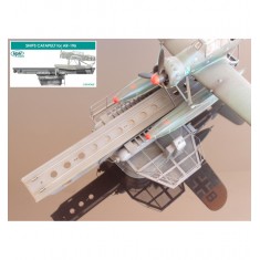 1/32 Ships Catapult for Arado Ar 196