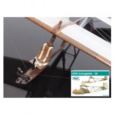 1/32 GLIDER SG-38 Schulgleiter Resin kit