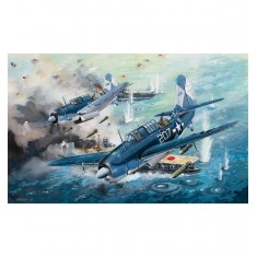 1/32 Curtiss SB2C-4 Helldiver