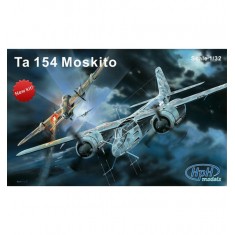 1/32 Focke Wulf TA-154 Moskito