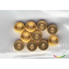 Gundam Accessories: Metal Rings 10pcs