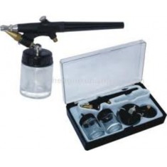 Single action Airbrush