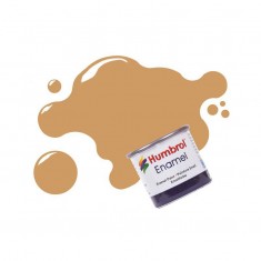 Enamel Paint - Sand Matte (14ml)