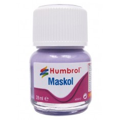 Maskol / Masking Solution (28ml)